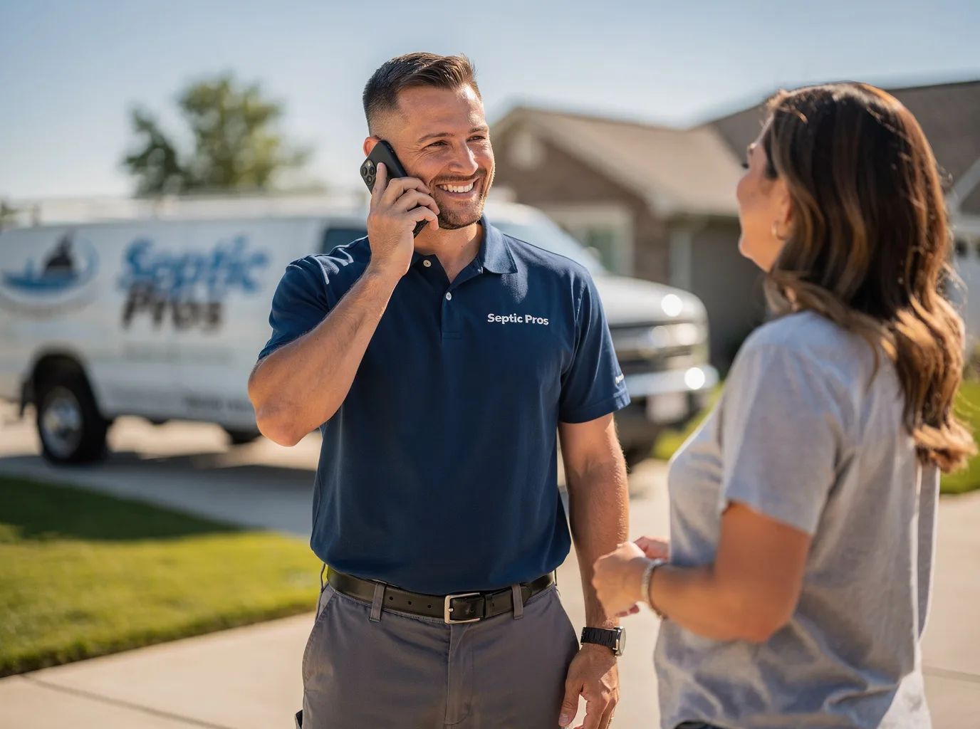 Septic Tank Pumping Hamilton, OH FAQs